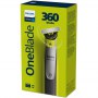 Philips | OneBlade 360 Shaver/Trimmer, Face | QP2730/20 | Operating time (max) 60 min | Wet & Dry | Lithium Ion | Black/Yellow - 5